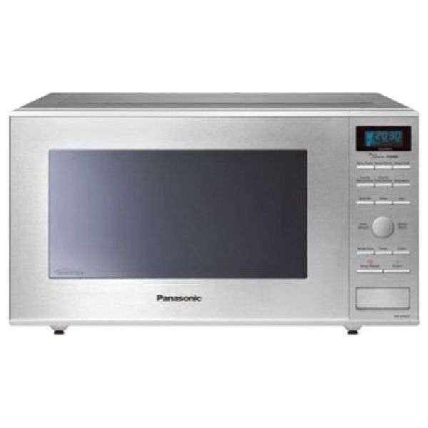 Panasonic 31l sale convection microwave oven