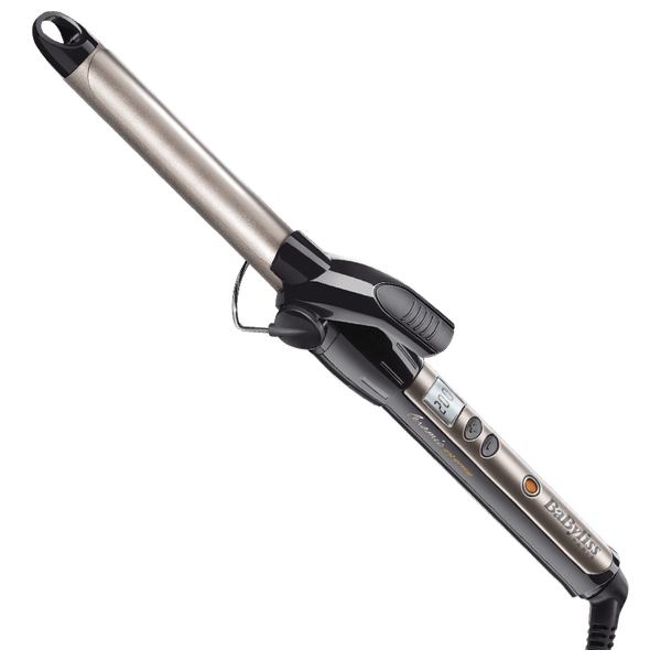  Babyliss C519SDE - Hair Curler - Black 