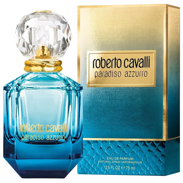 Cavalli azzurro outlet