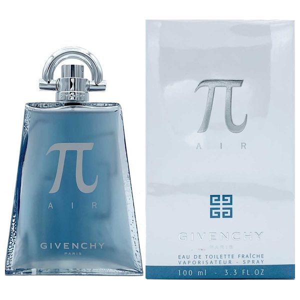 Elryan Givenchy Pi Air EDT 100 ml Givenchy