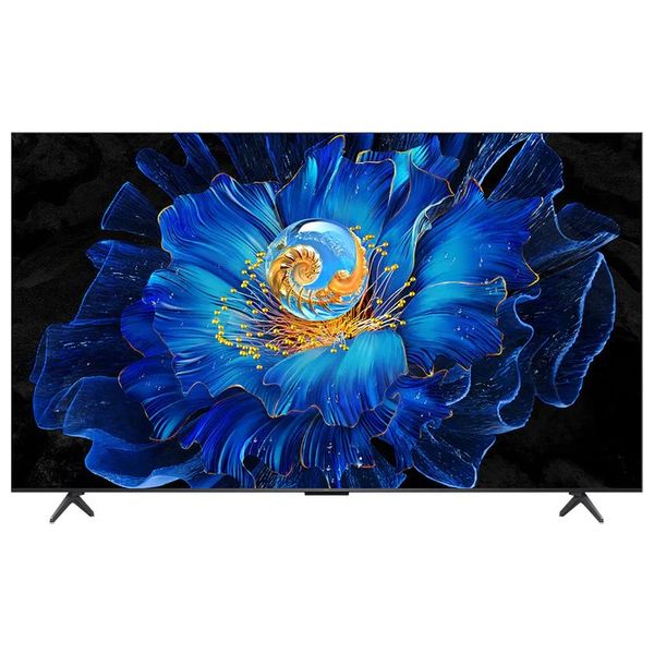  TCL 65-Inch C6KS Series - Smart - 4K - QD-Mini LED - 60Hz - 2025 Model 