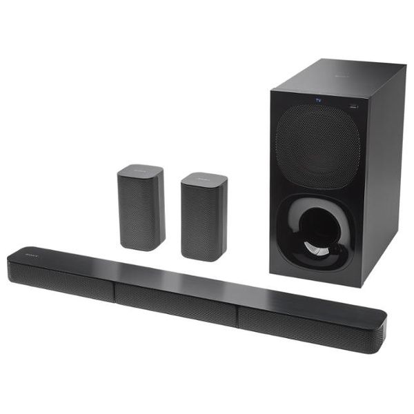  Sony HT-S20R - Soundbar Speaker 