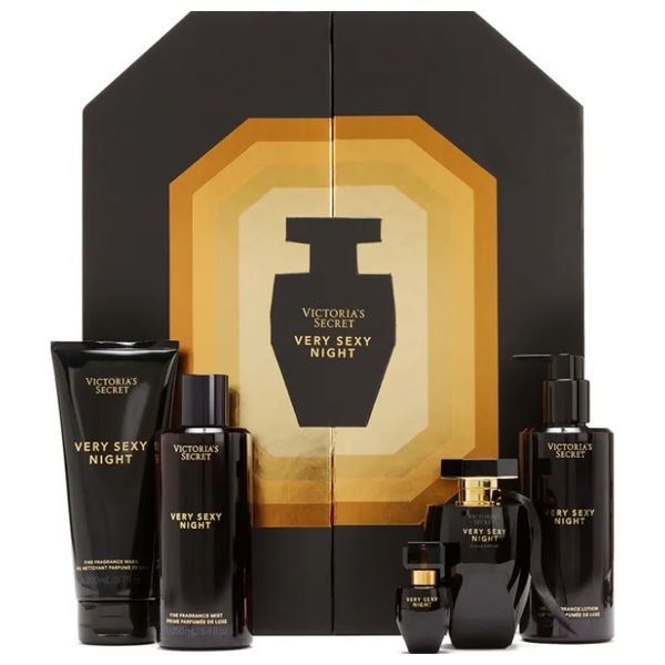 Victoria’s Secret Very Sexy Night Set Amazon.com : Victoria's Secret Very Sexy Night Fragrance Set