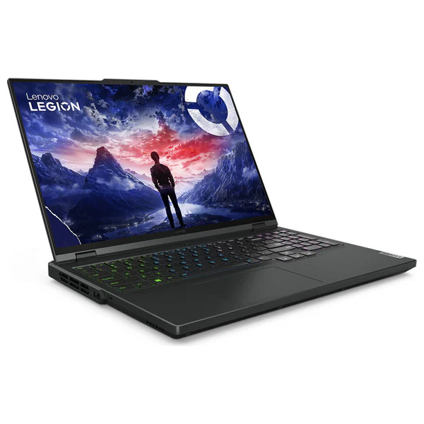 Lenovo Laptop 16-Inch - Legion Pro 5 - Core i7-14650HX - 16GB/1TB SSD - RTX 4060 - Dos 