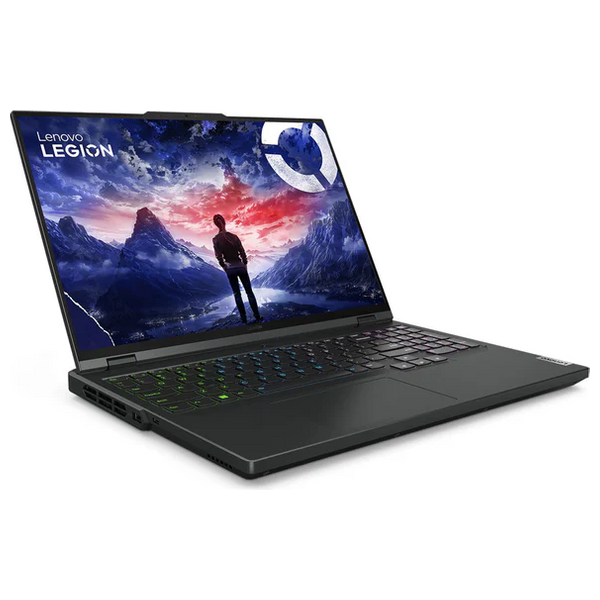 لابتوب لينوفو 16-انج - Legion Pro 5 - Core i7-14650HX - RTX 4060 - دوز - 16كيكابايت/1 تيرايابت SSD