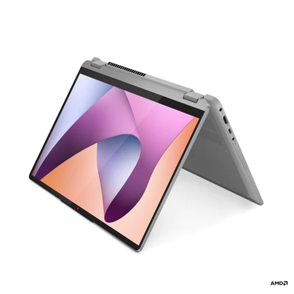 Lenovo Laptop 14-Inch- IdeaPad Flex 5 - Ryzen 7-7730U - 16GB/512GB SSD - Shared - Win 11