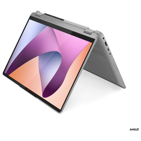  Lenovo Laptop 14-Inch- IdeaPad Flex 5 - Ryzen 7-7730U - 16GB/512GB SSD - Shared - Win 11 