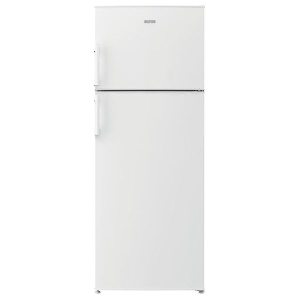 Arcelik AL 355 T ALTUS - 18t - Conventional Refrigerator - White