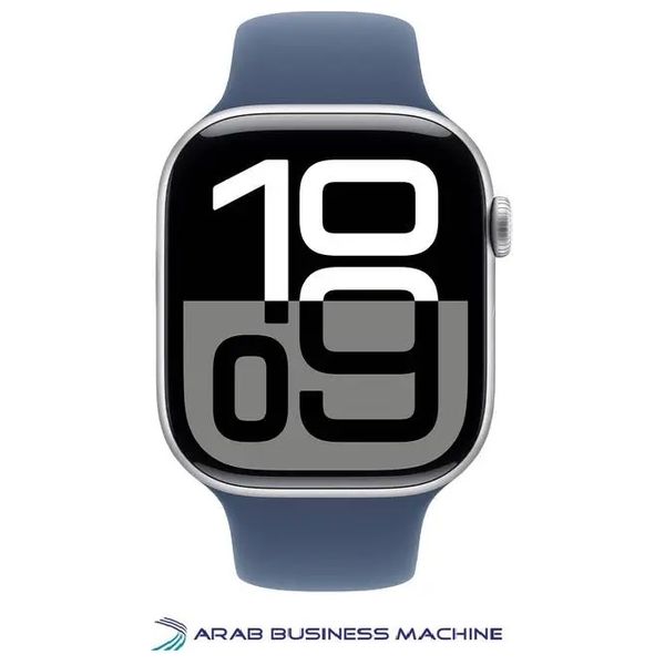  Apple Watch Series 10 - 42 mm - Aluminium Cas 