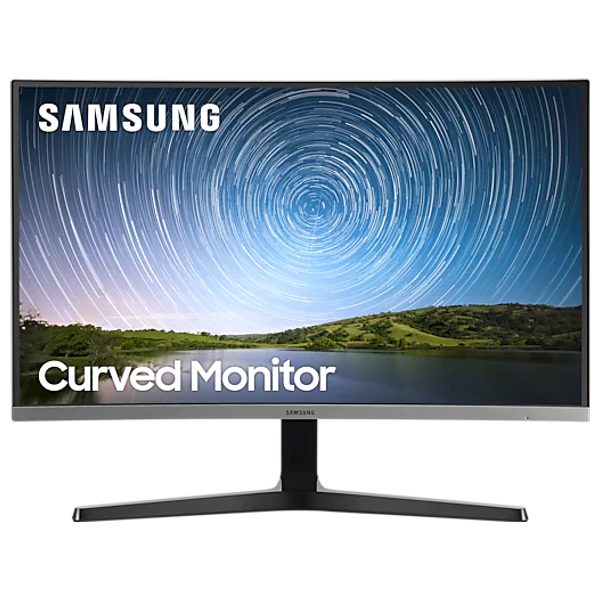 Samsung LC32R500FHMXZN 32" - Curved Monitor