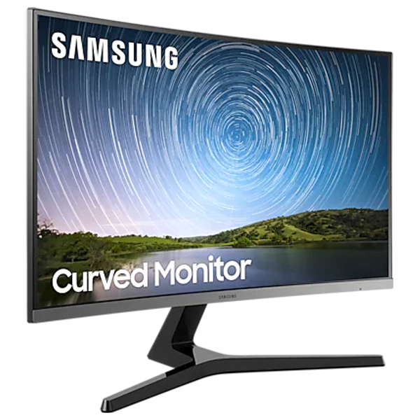 Samsung LC32R500FHMXZN 32" - Curved Monitor