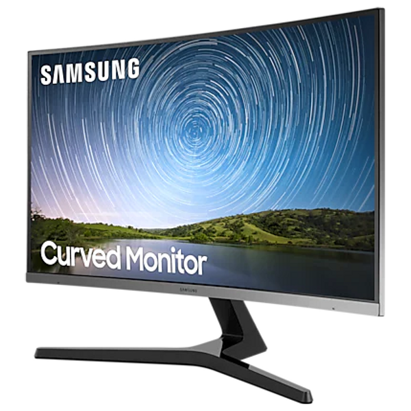 Samsung LC32R500FHMXZN 32" - Curved Monitor