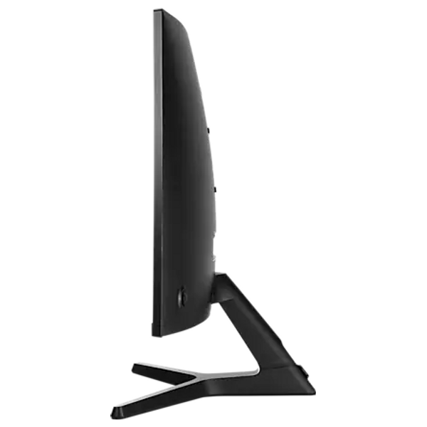  Samsung 32-Inch R500F Series - Curved Monitor - 75Hz - 4ms Response Time - FHD 