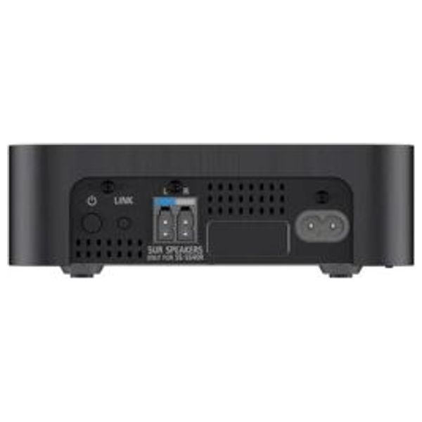  Sony HT-S40R - Home Theater System 
