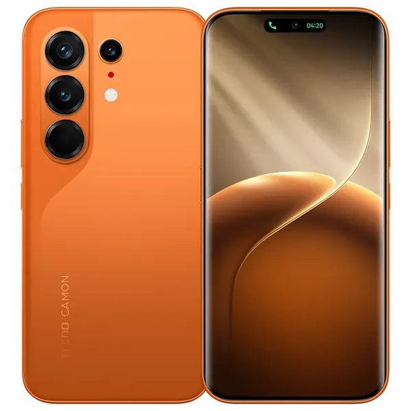 Orange
