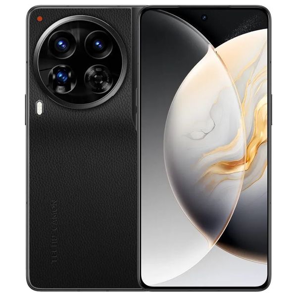  تيكنو Camon 30 Premier 5G - دبل سيم - 512/12 كيكابايت - سلفر 