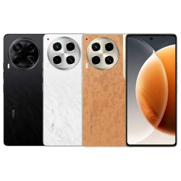 تيكنو Camon 30 - دبل سيم - 256/8 كيكابايت