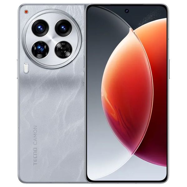 Tecno Camon 30 Premier 5G - Dual SIM - 512/12GB