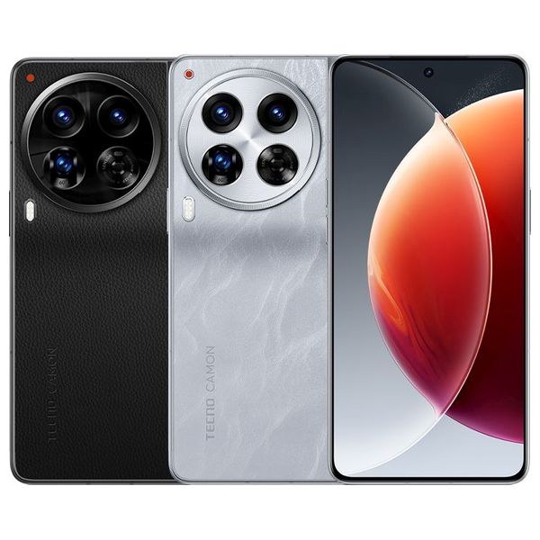 تيكنو Camon 30 Premier 5G - دبل سيم - 512/12 كيكابايت