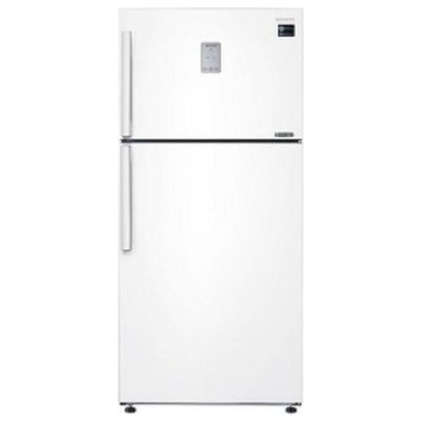  Samsung RT46K6330WW/LV - 18ft - Conventional Refrigerator - White 