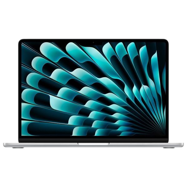  لابتوب ابل ماك بوك اير 13" - M4 10-Core - 24GB RAM - 512GB SSD - 10-Core - MacOS - ازرق سماوي 