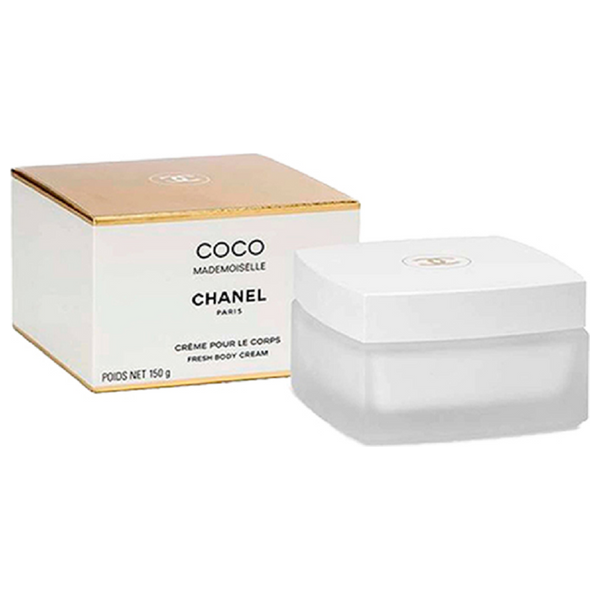 Elryan Coco Mademoiselle Body Cream 150 g Chanel