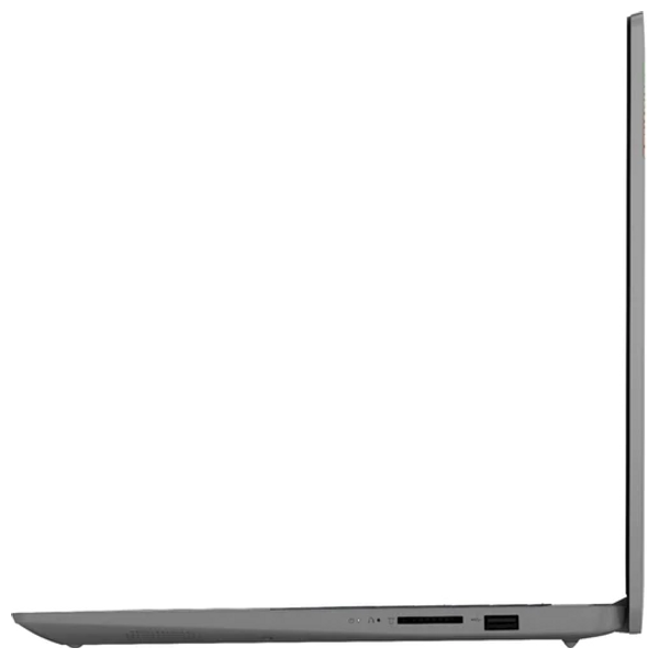 لابتوب لينوفو 15.6-انج - IdeaPad 3 - Core I5-1155G7 - Shared - دوز - 8 كيكابايت/1تيرابايت