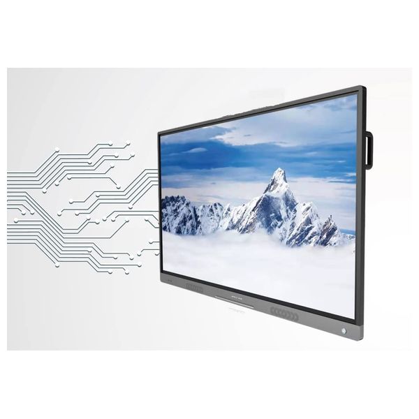  Specktron Interactive Panel - 75" - 4K - Interactive Display 