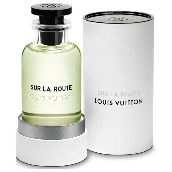 Elryan: Sur La Route EDP 100 ml - Louis Vuitton