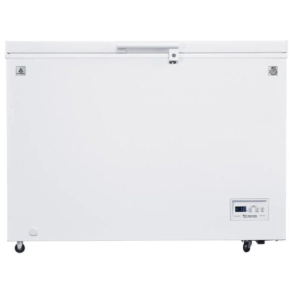 Alhafidh CF444W - 15ft - Chest Freezer - White