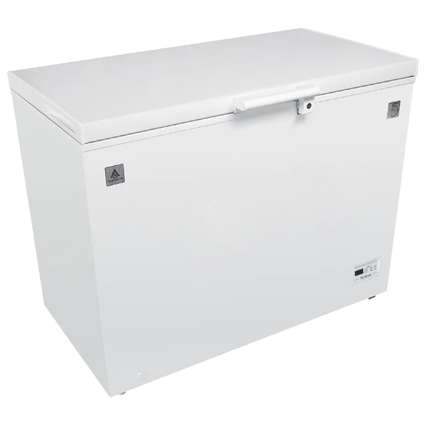 Alhafidh CF444W - 15ft - Chest Freezer - White