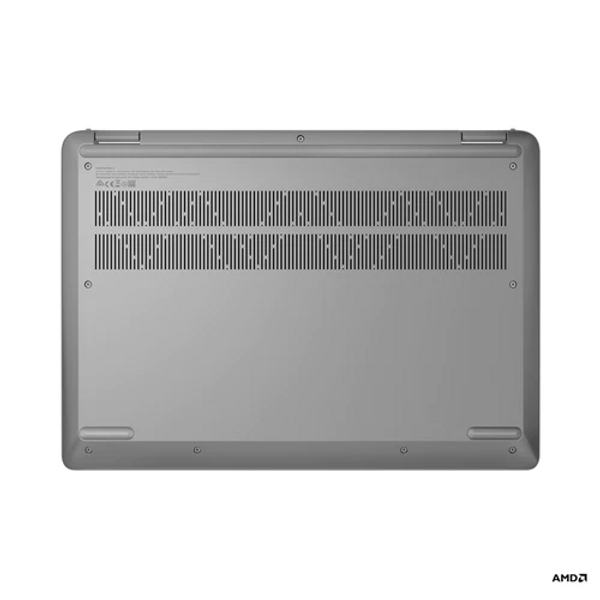 لابتوب لينوفو 14-انج - IdeaPad Flex5 - Ryzen 7-7730U - Shared - ويندوز 11 - 16 كيكابايت/512 كيكايابت SSD