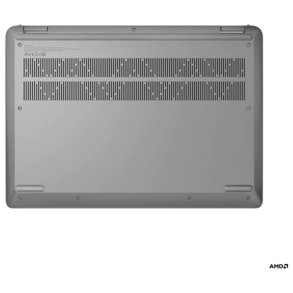  Lenovo Laptop 14-Inch- IdeaPad Flex 5 - Ryzen 7-7730U - 16GB/512GB SSD - Shared - Win 11 