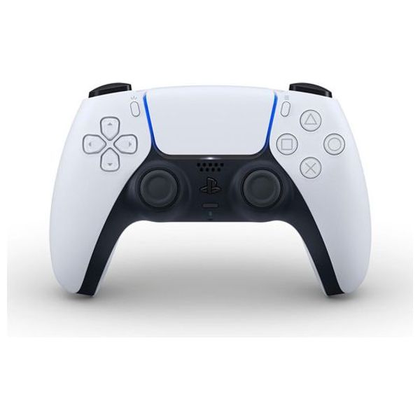  سوني بلاي ستيشن 5 فات - 825 كيكابايت - اوروبي - ابيض 