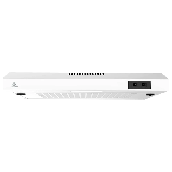 Alhafidh CH60C1-60cm - Cooker Hood - White