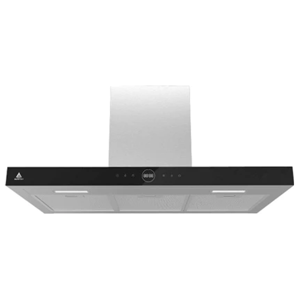 Alhafidh CHHA-90FT04 - 90cm - Cooker Hood - Stainless Steel