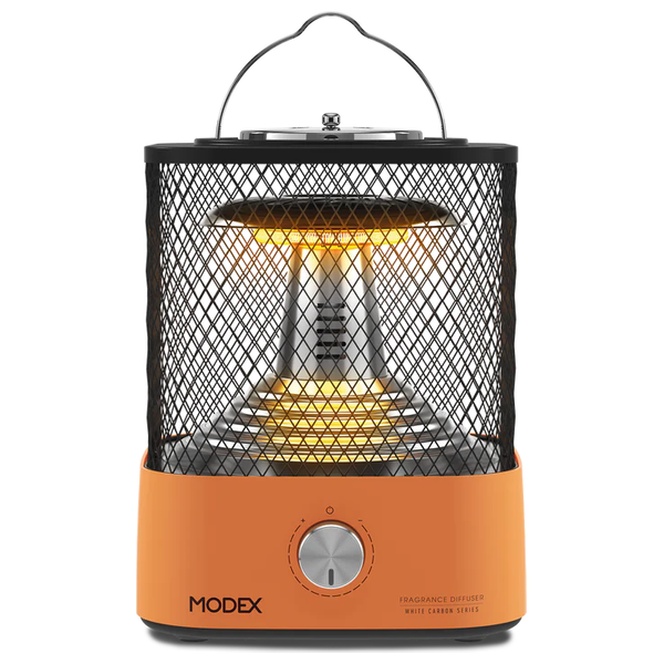 Modex Carbon Heater - CHR1010 - Orange