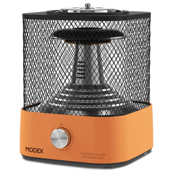 Modex Carbon Heater - CHR1010 - Orange