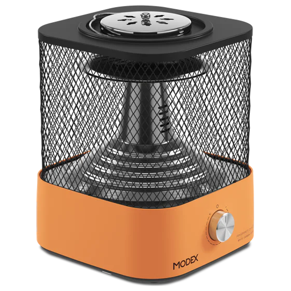 Modex Carbon Heater - CHR1010 - Orange