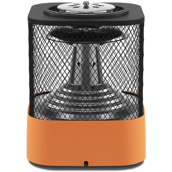 Modex Carbon Heater - CHR1010 - Orange