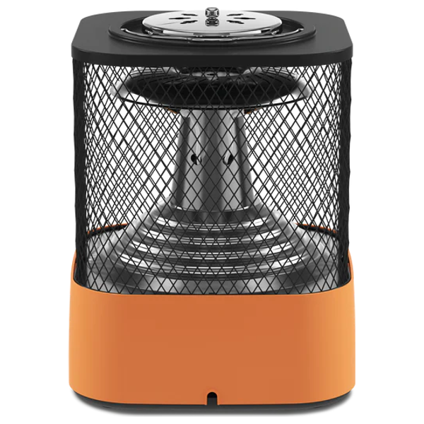 Modex Carbon Heater - CHR1010 - Orange