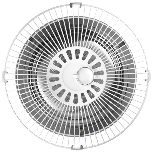  Modex Carbon Heater - CHR1030 - Yellow 