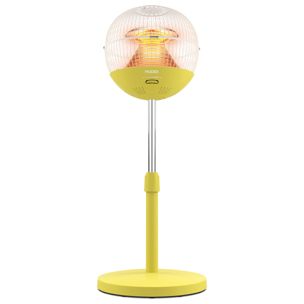  Modex Carbon Heater - CHR1030 - Yellow 