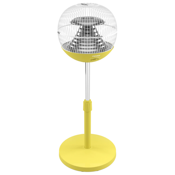  Modex Carbon Heater - CHR1030 - Yellow 