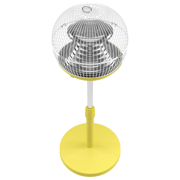  Modex Carbon Heater - CHR1030 - Yellow 