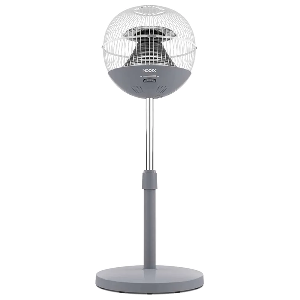  Modex Carbon Heater - CHR1030 - Charcoal Art 