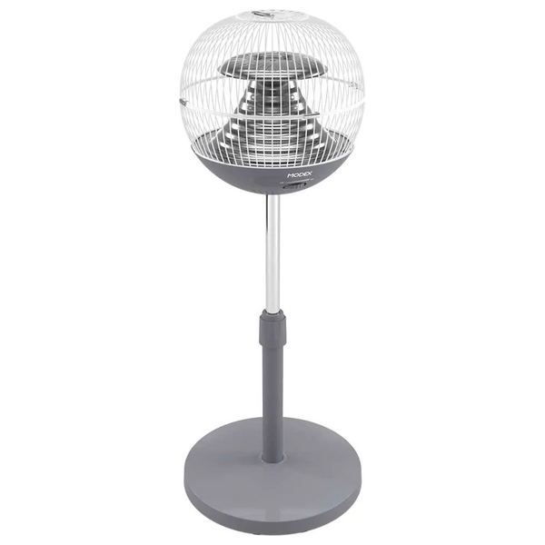  Modex Carbon Heater - CHR1030 - Charcoal Art 