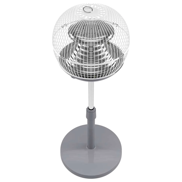  Modex Carbon Heater - CHR1030 - Charcoal Art 