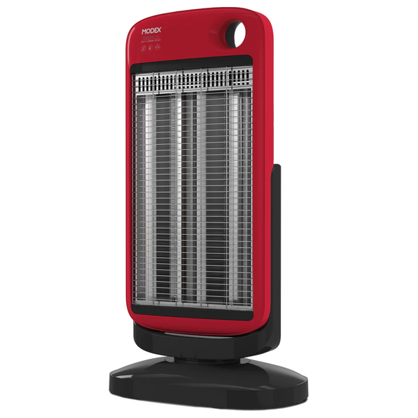 Modex Carbon Heater - CHR1060 - Red