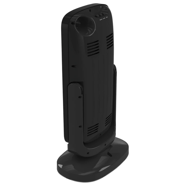 Modex Carbon Heater - CHR1060 - Black